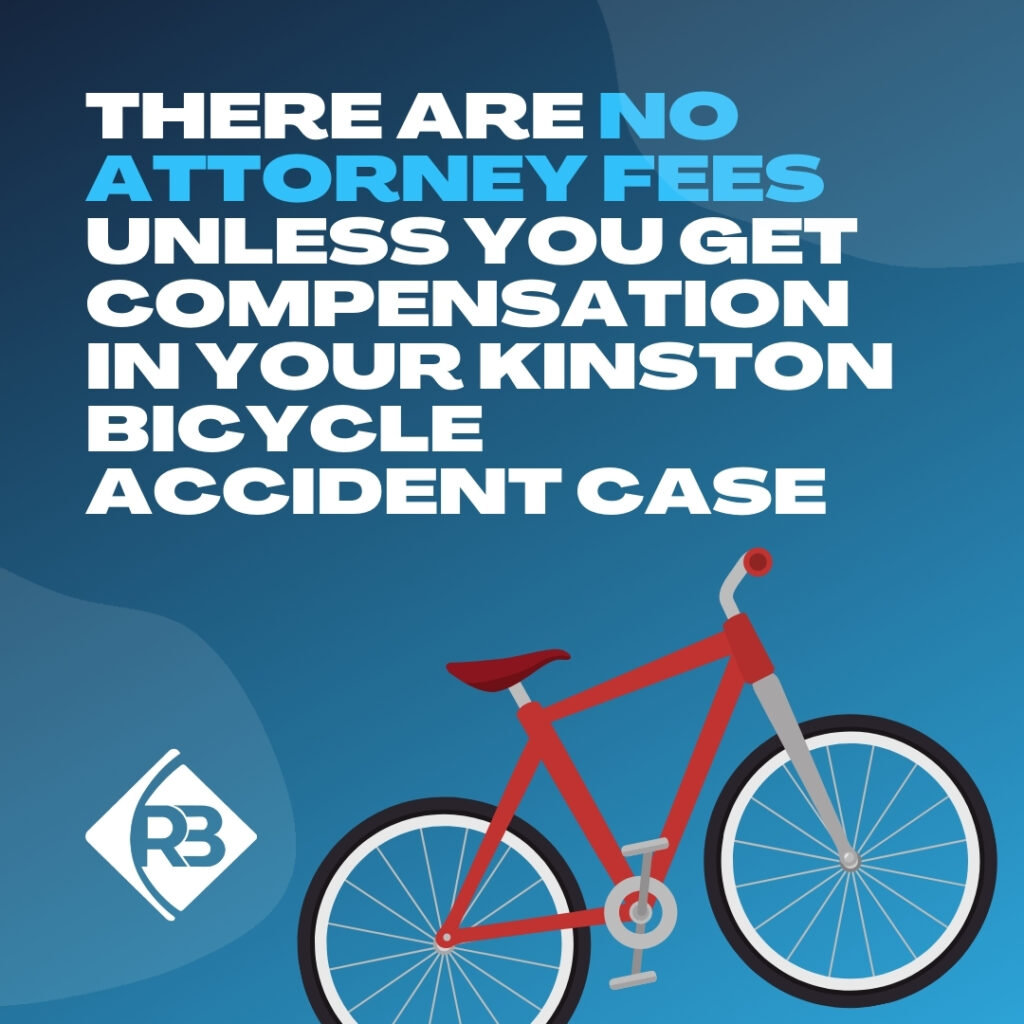 Kinston Bike Accident Attorney - Riddle & Riddle