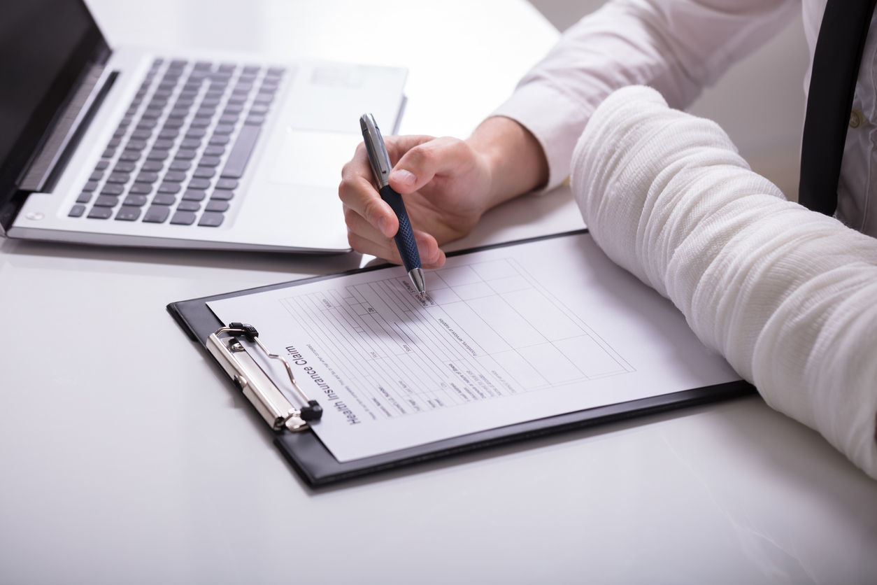 What Kind of Evidence Do You Need in a Personal Injury Lawsuit?