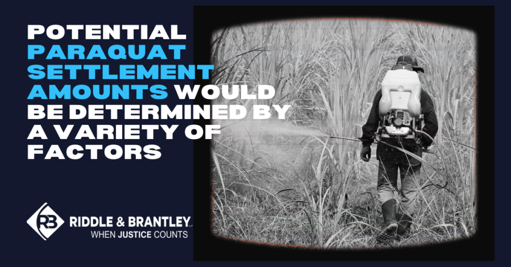 https://justicecounts.com/wp-content/uploads/2021/07/Potential-Paraquat-Settlement-Amounts-Riddle-Brantley--1024x536.png