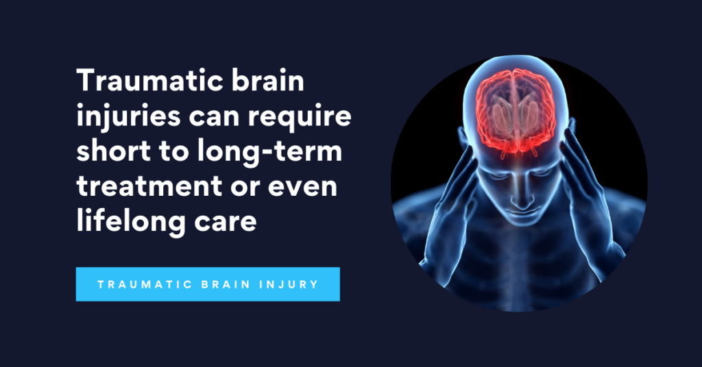 What to Expect After a Traumatic Brain Injury - Riddle & Brantley