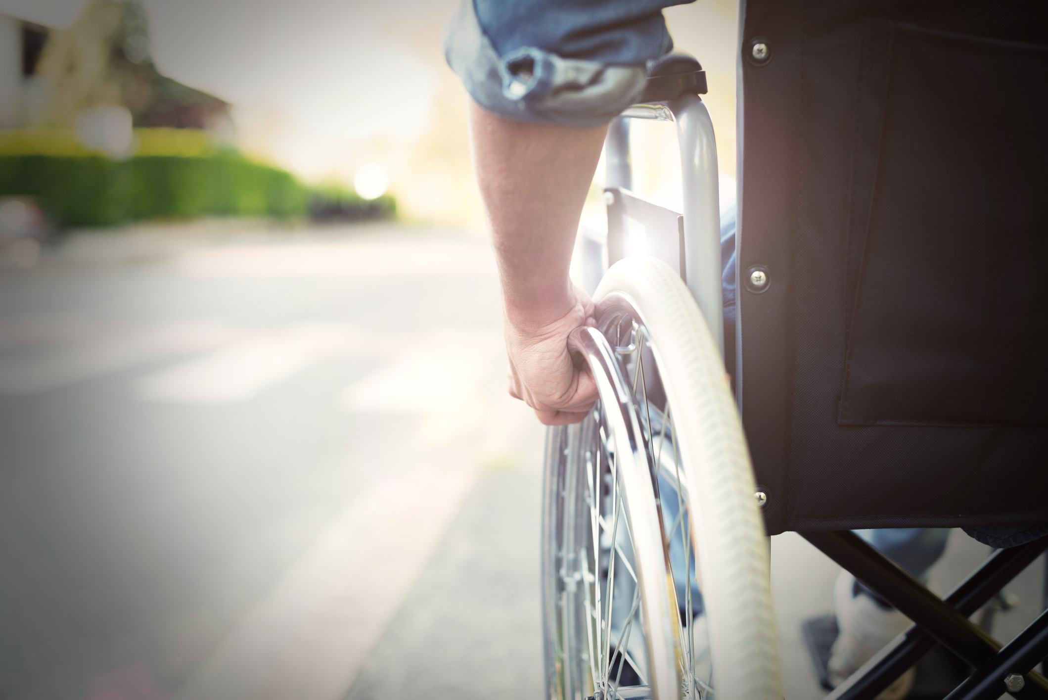 Will Social Security Disability Be Around Forever?