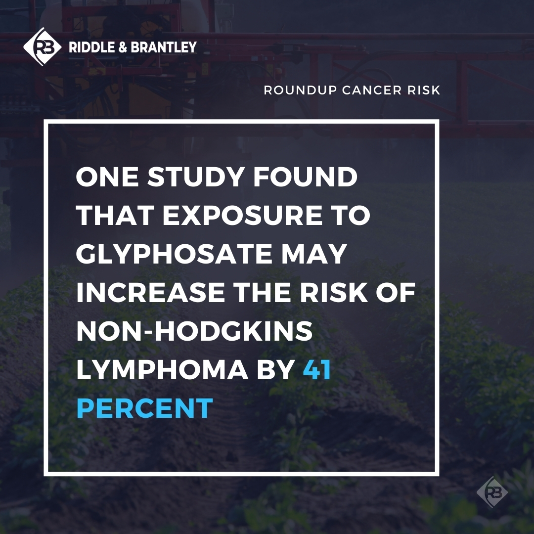 What Kind Of Cancer Does Roundup Cause? | Roundup Lawsuits