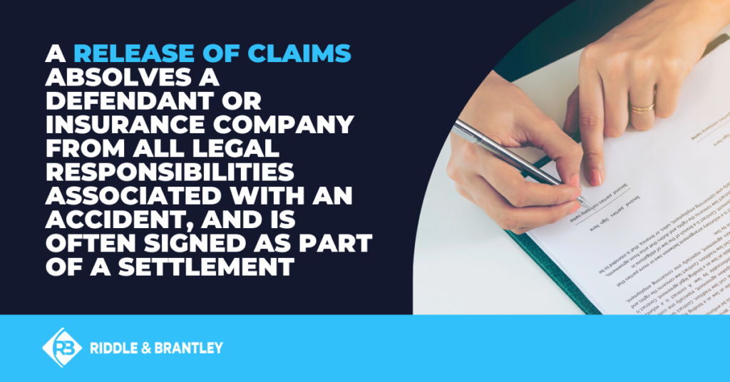 what-is-a-release-of-claims-in-a-settlement-agreement-riddle-brantley