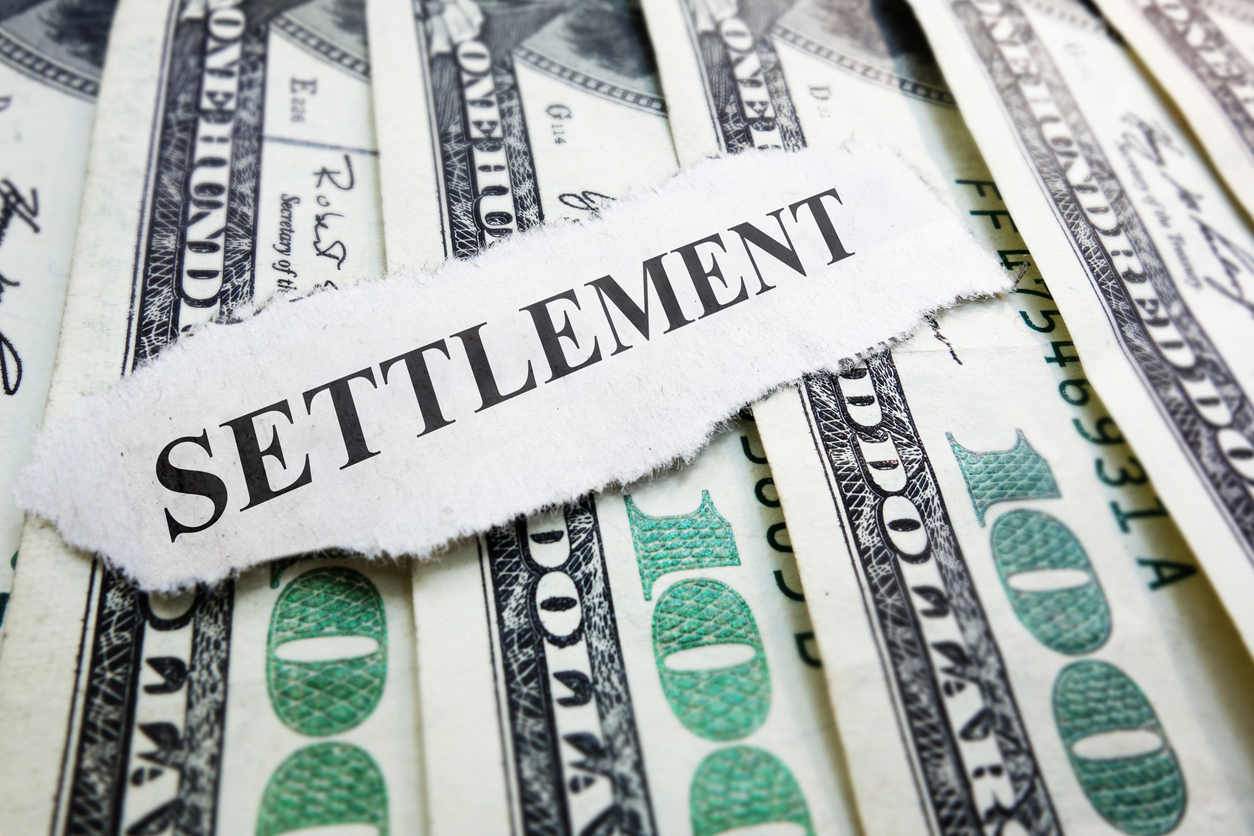 What is a Release of Claims in a Settlement Agreement?