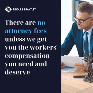 Affordable Durham Workers Compensation Lawyer