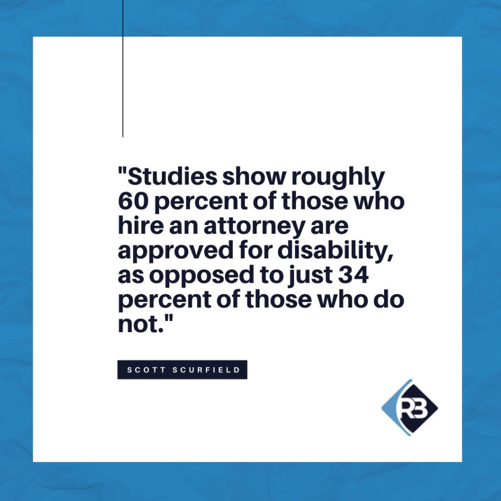 Why Hire a Raleigh Disability Lawyer
