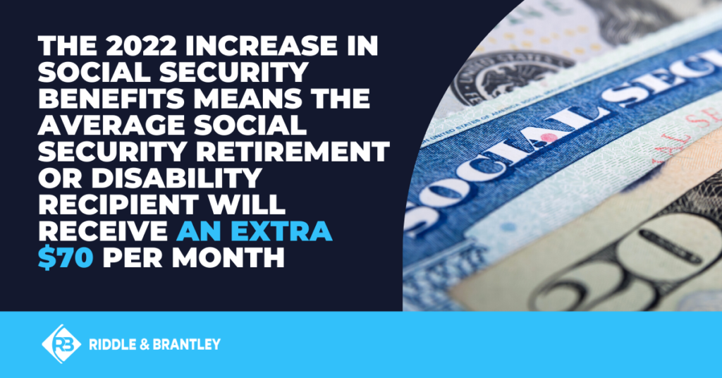 Social Security: US Social Security benefits set to increase 5.9% in 2022 -  Times of India