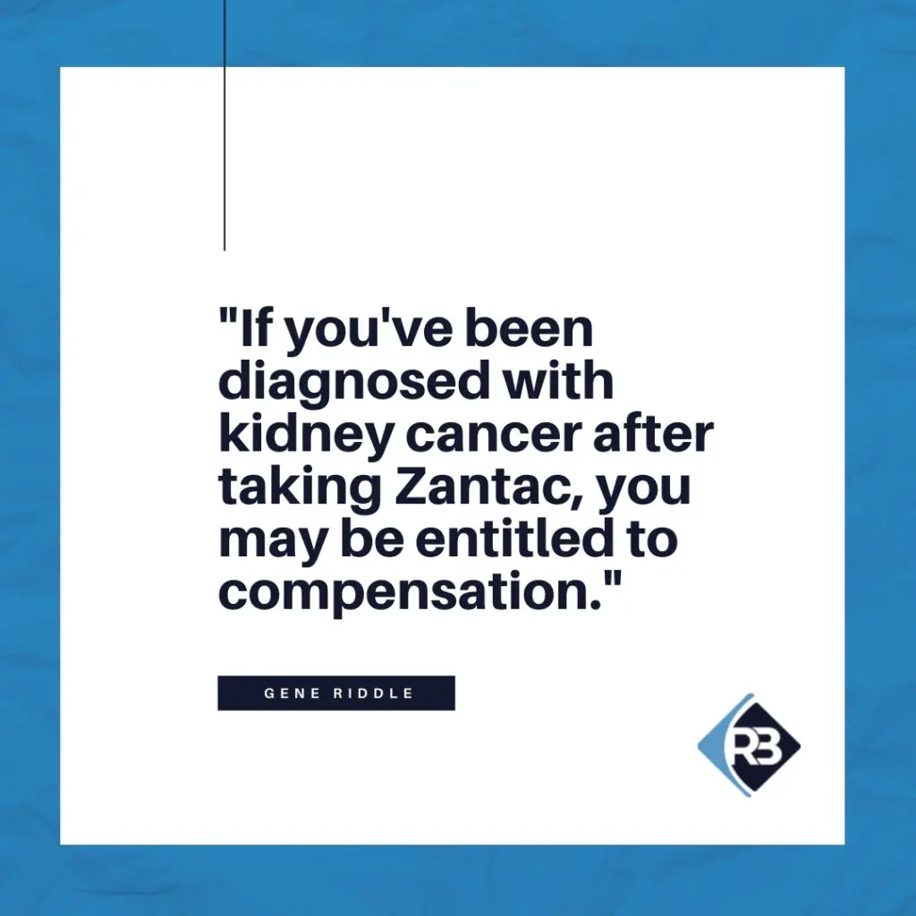 Zantac-Kidney-Cancer-Lawsuit