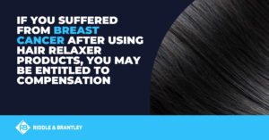 Does Using a Hair Relaxer Cause Breast Cancer?