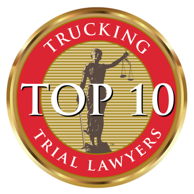 Top 10 Trucking Trial Lawyers - National Trial Lawyers