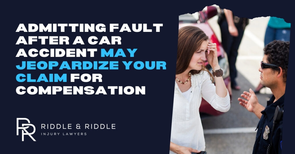 It Can Jeopardize Your Compensation Claim