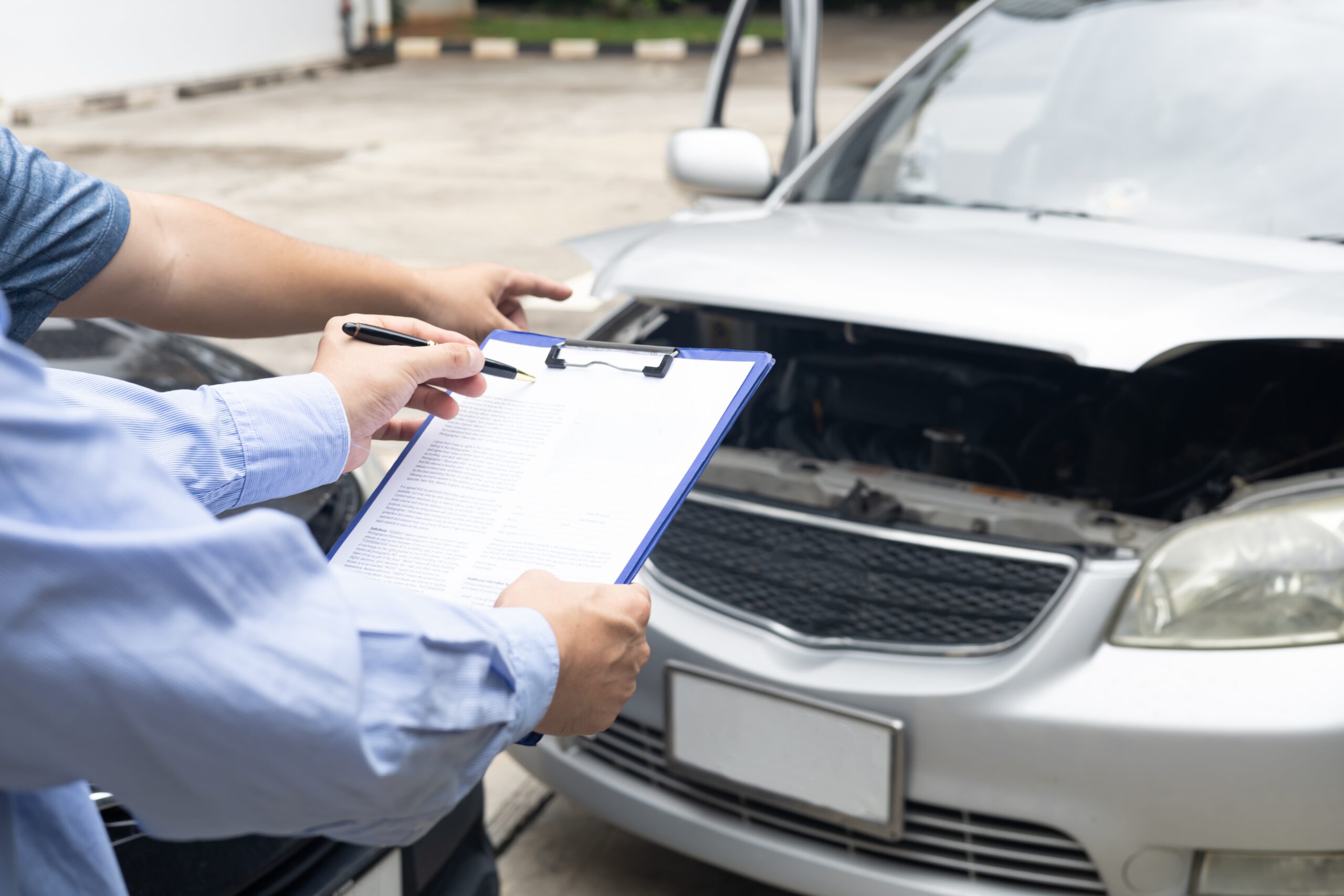 What is the Statute of Limitations in a Car Accident Claim?