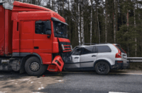 Can I Sue the Trucking Company After Being Injured in a Truck Accident?