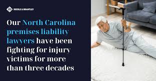 Riddle & Brantley premises liability lawyer