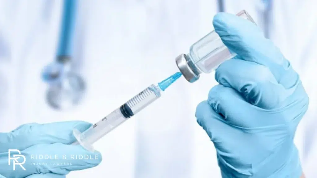 Birth control Depo-provera