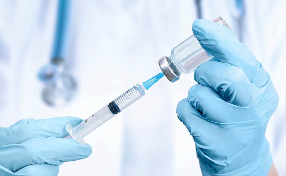 Depo-Provera Birth Control Shot Side Effects