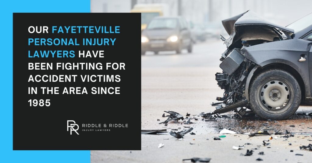 Why Should I Hire a Personal Injury Lawyer?