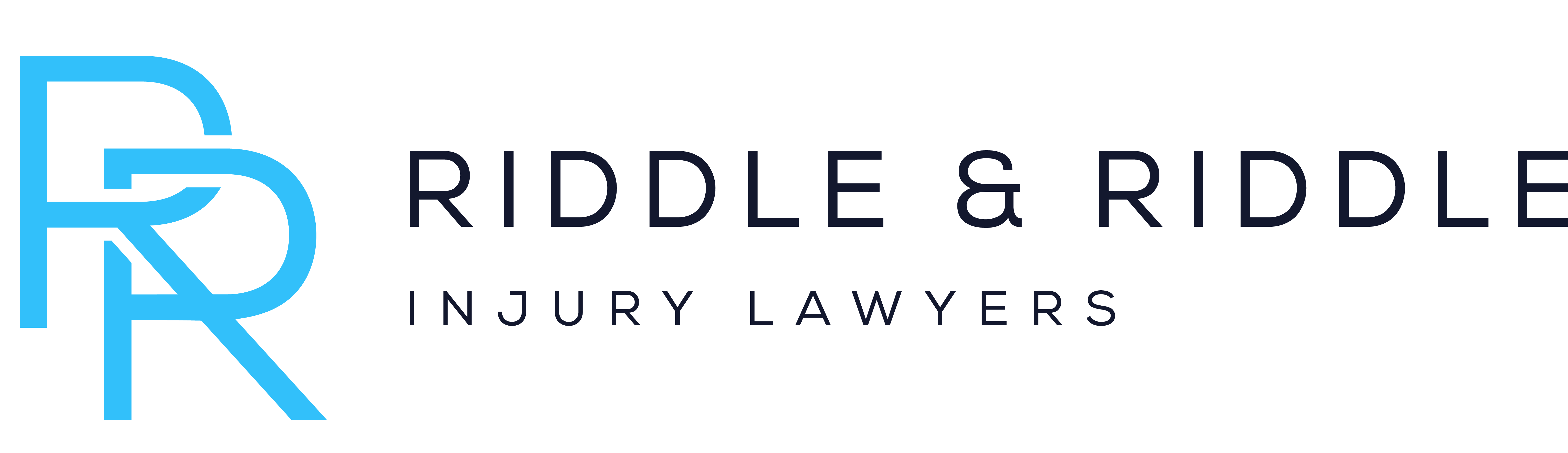 Riddle & Riddle Injury Lawyers Logo