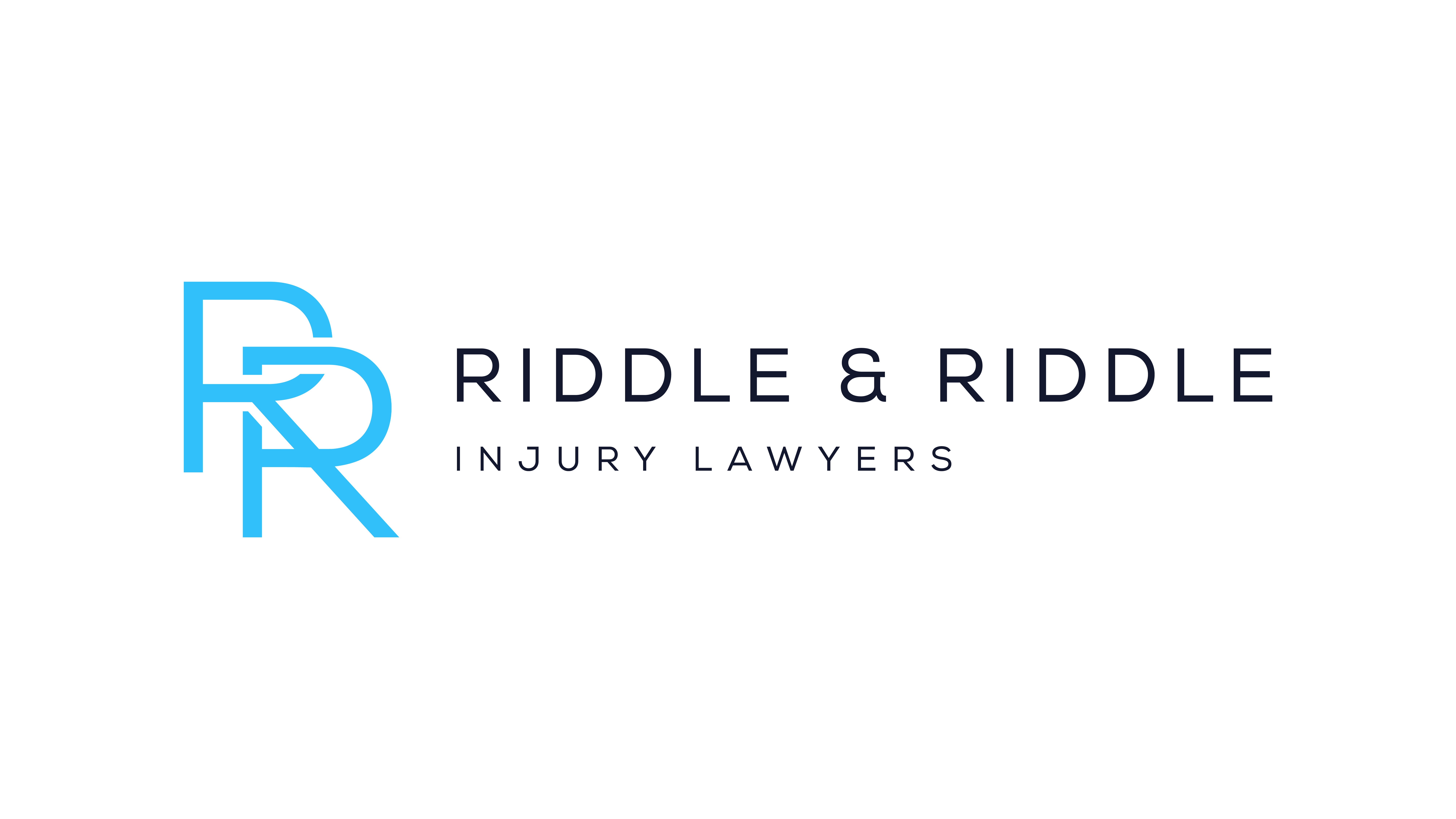 Riddle & Riddle Injury Lawyers Logo