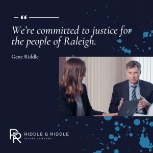 Award-Winning Injury Lawyers