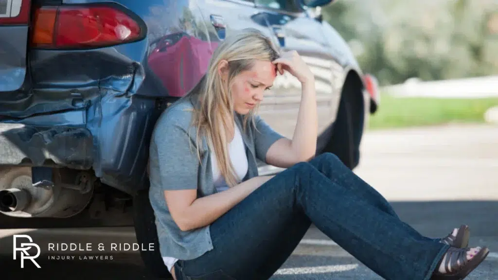 bodily injury
