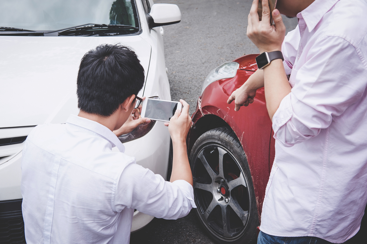Should I Hire a Lawyer After a Minor Car Accident in Charlotte, NC?