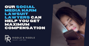 Social Media Harm Lawsuit Lawyers in North Carolina