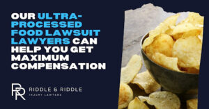 Ultra-Processed Food Lawsuit Lawyers in North Carolina
