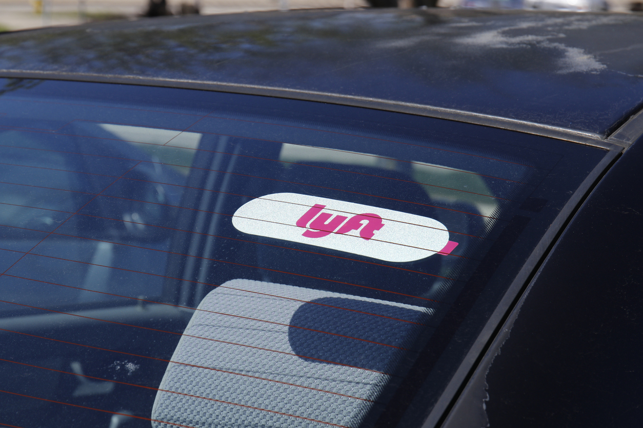 Vehicle and Driver Requirements for Uber and Lyft