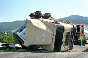 How Riddle & Riddle Injury Lawyers Can Help After a Truck Accident in Durham, NC