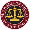 Multi-Million Dollar Advocates Forum
