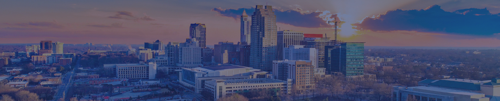 Aggressive Injury Lawyers in North Carolina