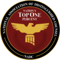 National Association of Distinguished Counsel