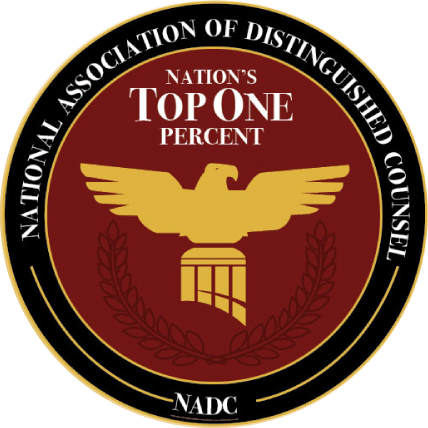 National Association of Distinguished Counsel