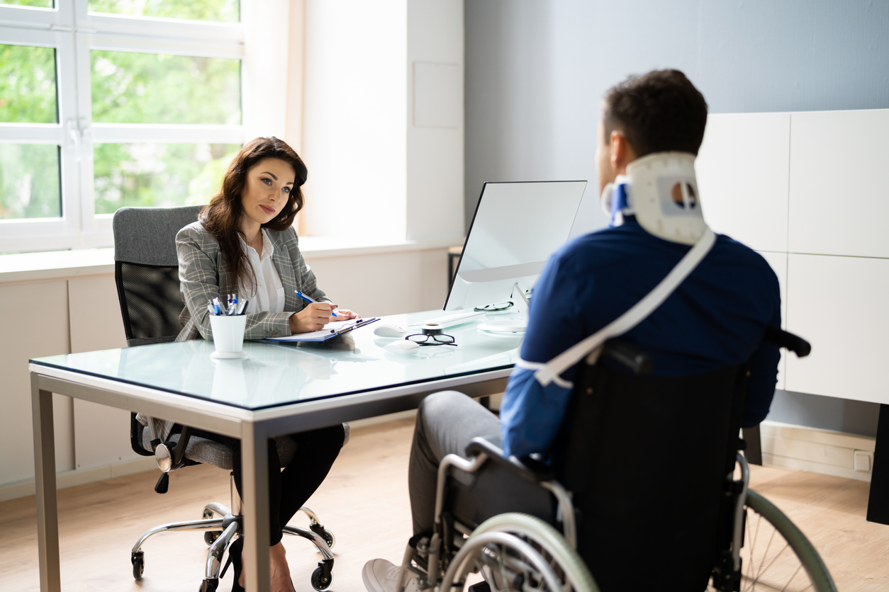 What Is a Social Security Disability Lawyer and What Do They Do?