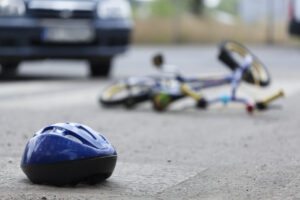 Why Choose Riddle & Riddle Injury Lawyers for Help After a Bicycle Accident in Winston-Salem?