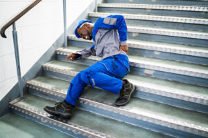Why Choose Riddle & Riddle Injury Lawyers to Help Me After a Slip and Fall Accident in Kinston, NC?