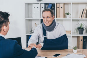 Why Should I Hire Riddle & Riddle Injury Lawyers to Handle My Greenville Personal Injury Case?