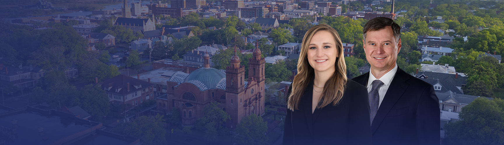 Abogados de Lesiones Personales en Wilmington, NC