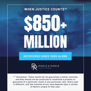 Contact Our Experienced Charlotte Lawyers for Legal Help