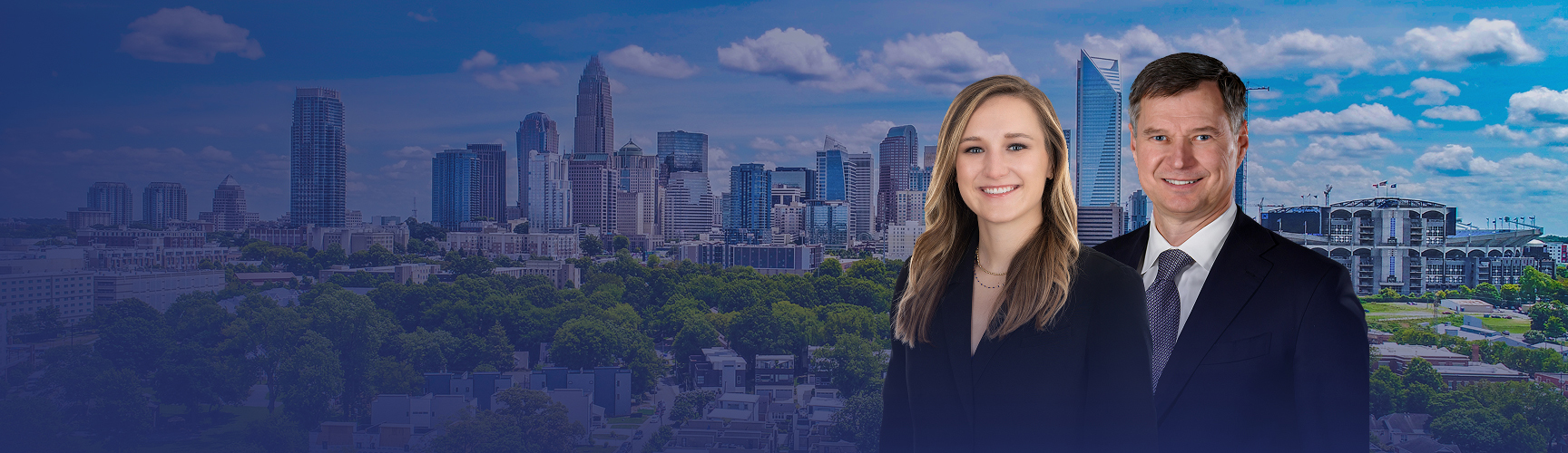 Workers' Compensation Law Firm in Charlotte, NC