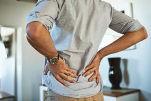 Common Causes of Spine Injuries