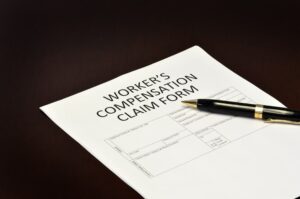 Cómo Presentar una Reclamación por Accidente Laboral