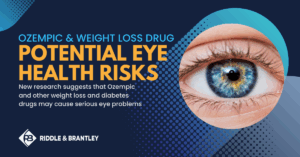 Conozca los Posibles Riesgos del Ozempic para la Salud Ocular