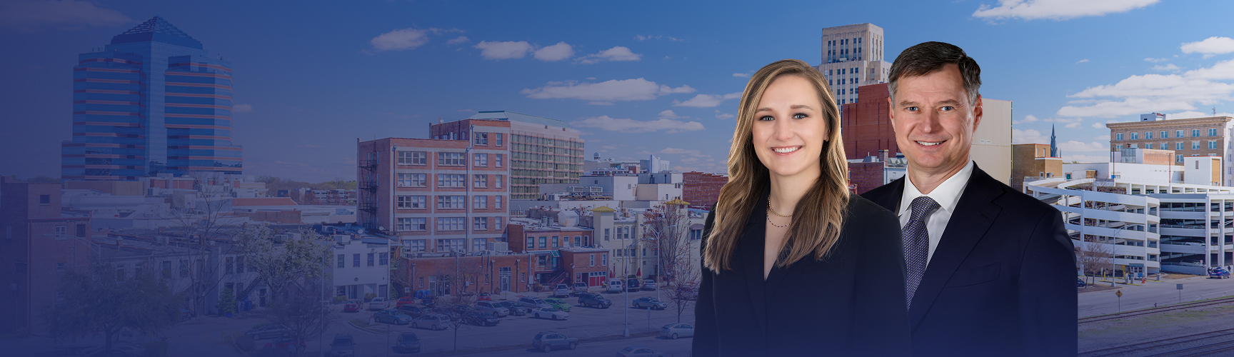 Personal Injury Law Firm in Durham, NC