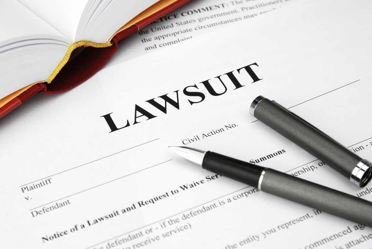 Everything You Need to Know About Class Action Lawsuits