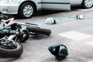 Hay Muchas Razones para Contratar a su Abogado de Accidentes de Motocicleta Garner de Riddle & Riddle Injury Lawyers