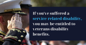 Kinston VA Disability Lawyer- Riddle & Riddle Injury Lawyers