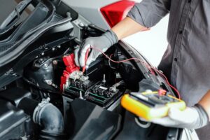 Las Inspecciones son Tan Importantes Como una Conducción Segura