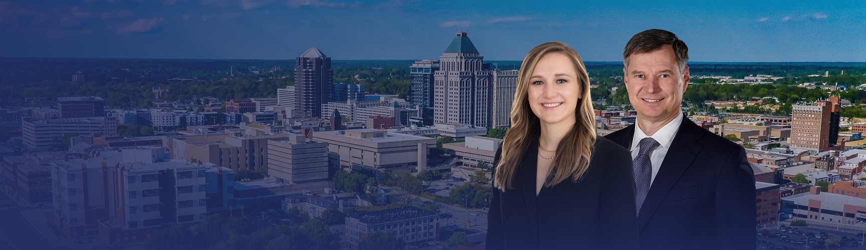 Motorcycle Accident Law Firm in Greensboro, NC